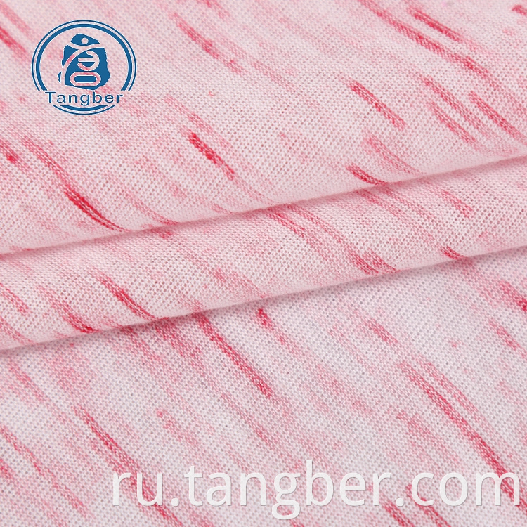 hacci jersey fabric